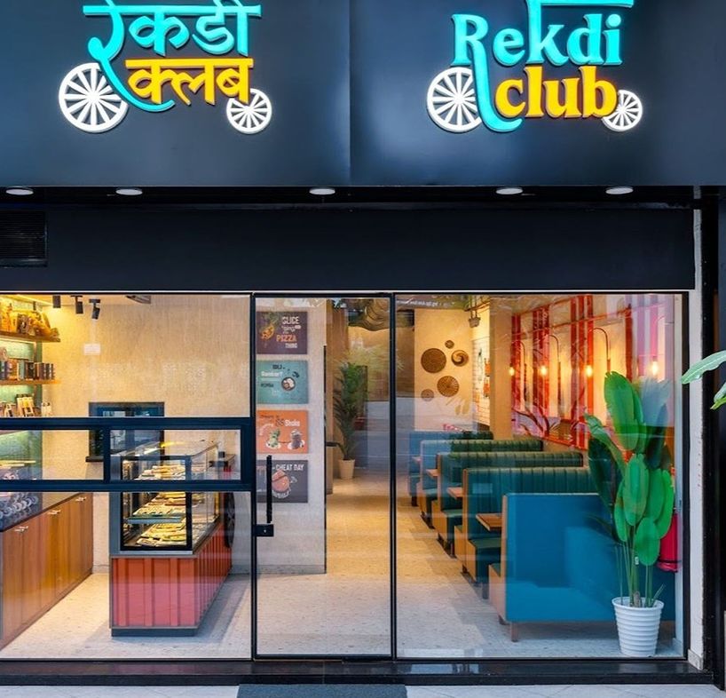 About Rekdi Club