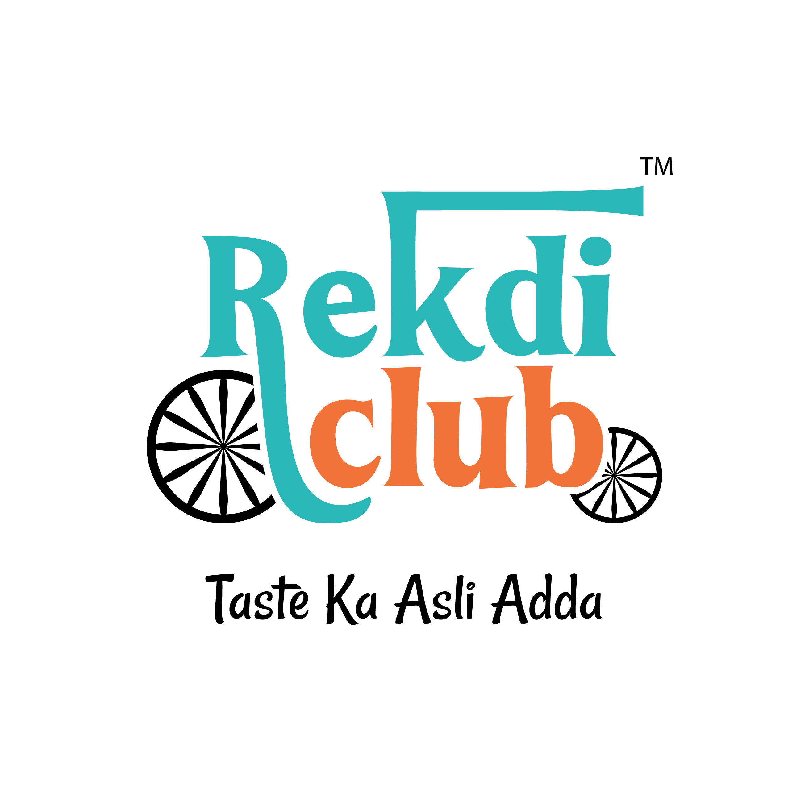 Rekdi Club Logo