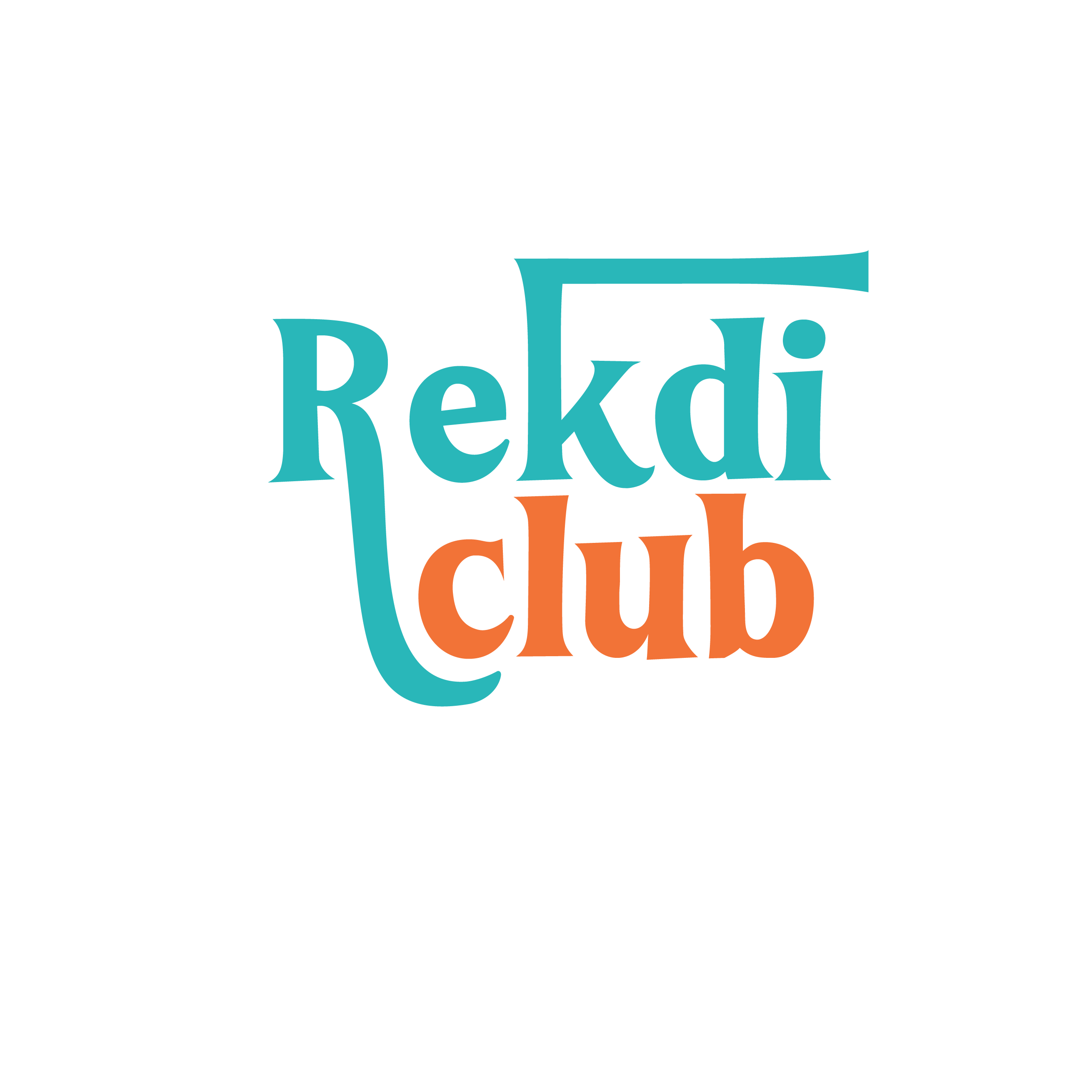 Rekdi Club Logo